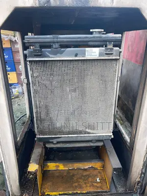 Perkins Generator