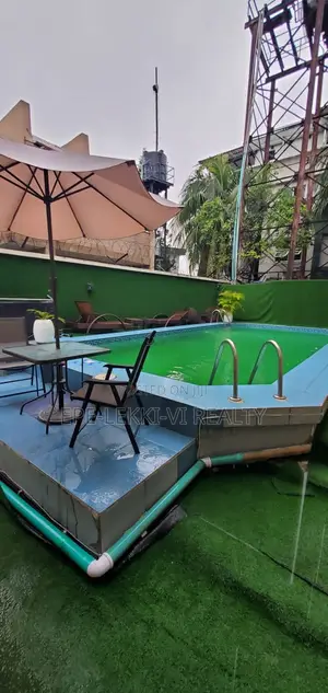 2bdrm Apartment in Lekki for rent
