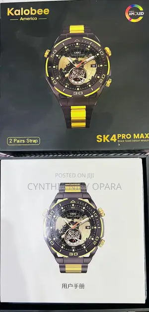 Smart Watch