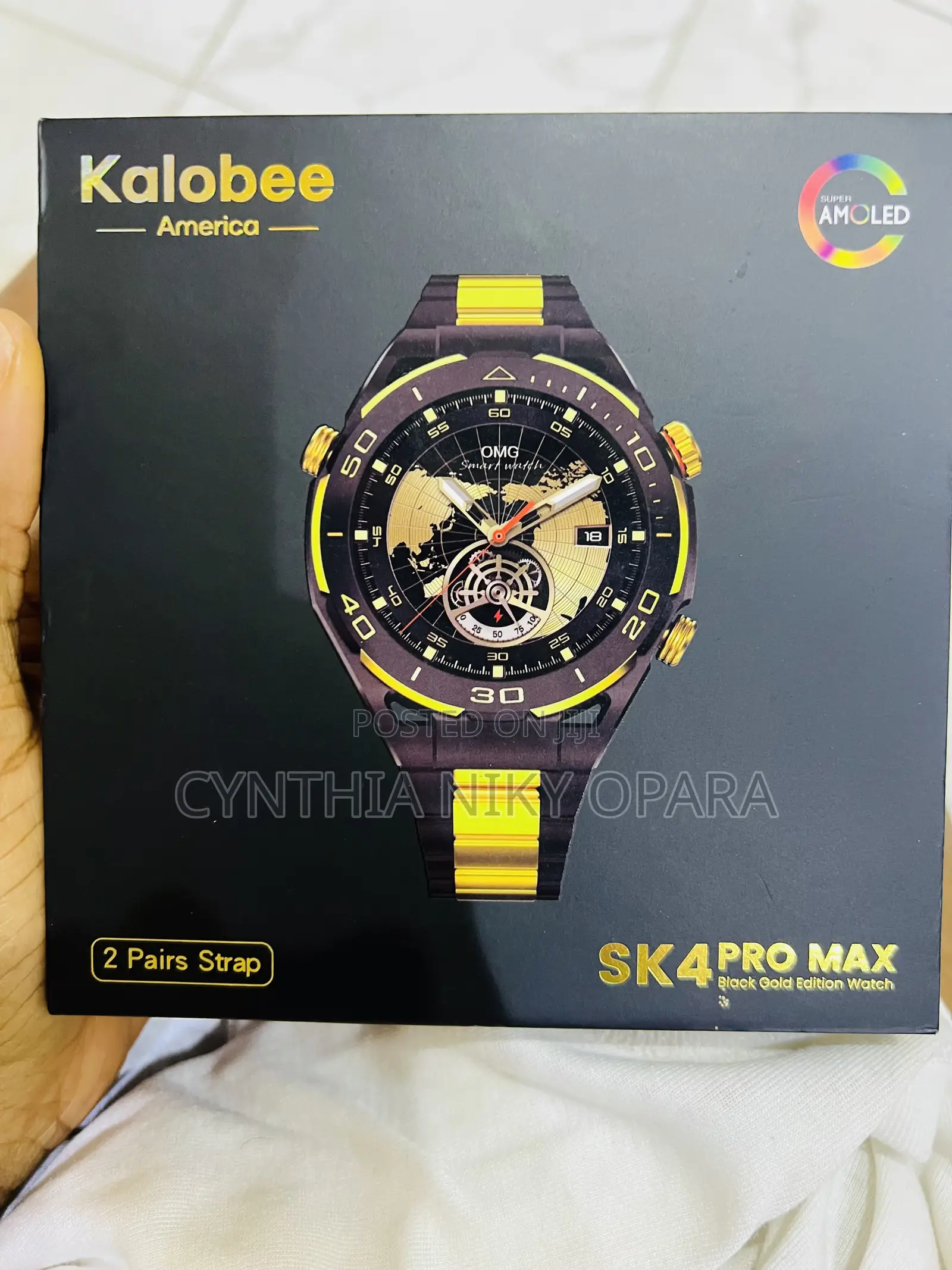 Smart Watch
