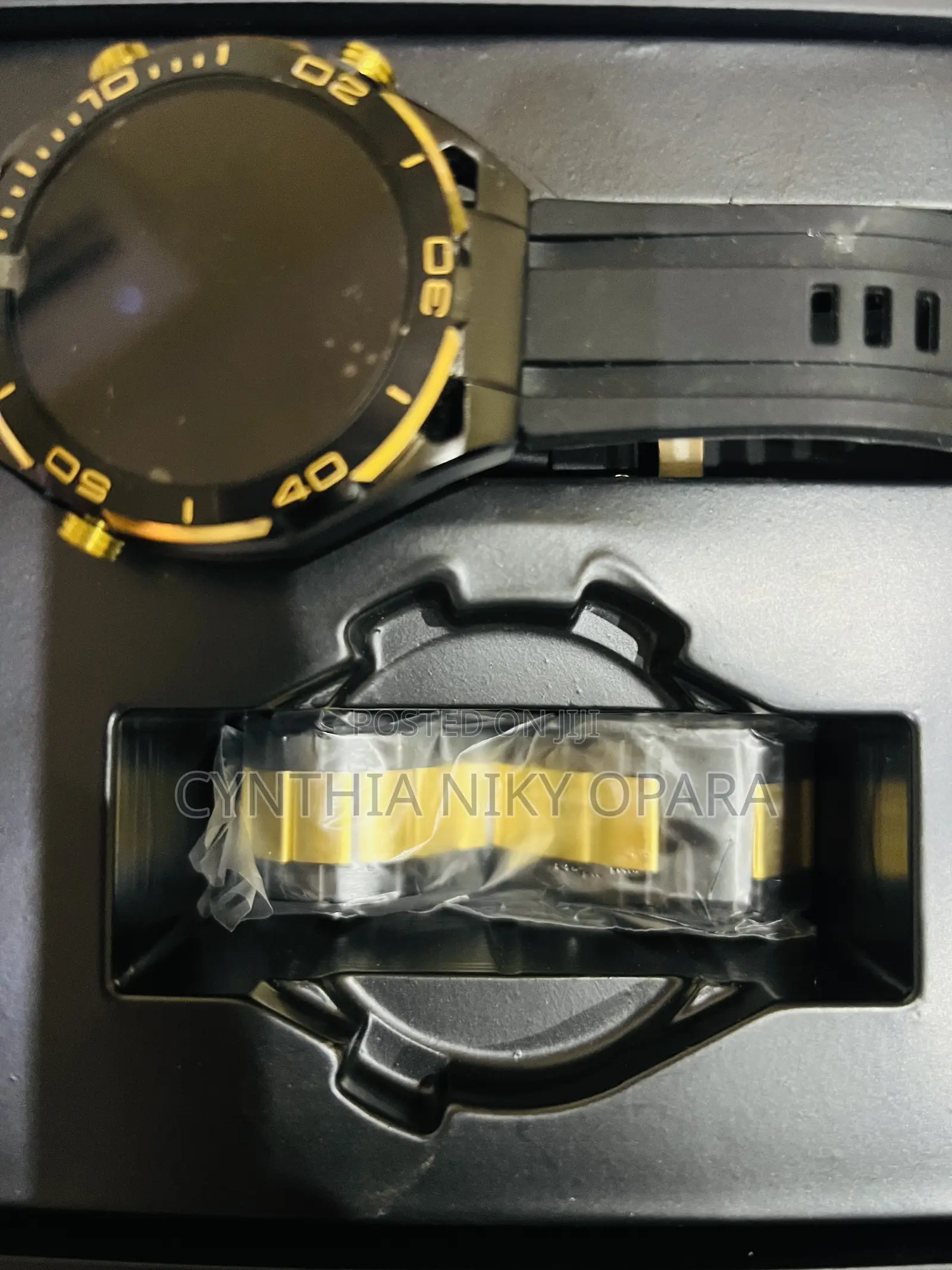 Smart Watch