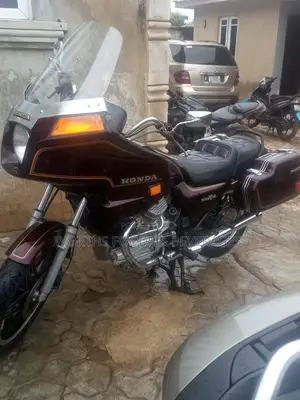 Honda 2016 Black