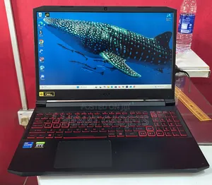 Laptop Acer Nitro 5 8GB Intel Core i7 SSD 512GB