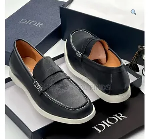 Men's Quality Leather Shoes