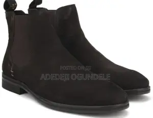Superdry Chelsea Boot