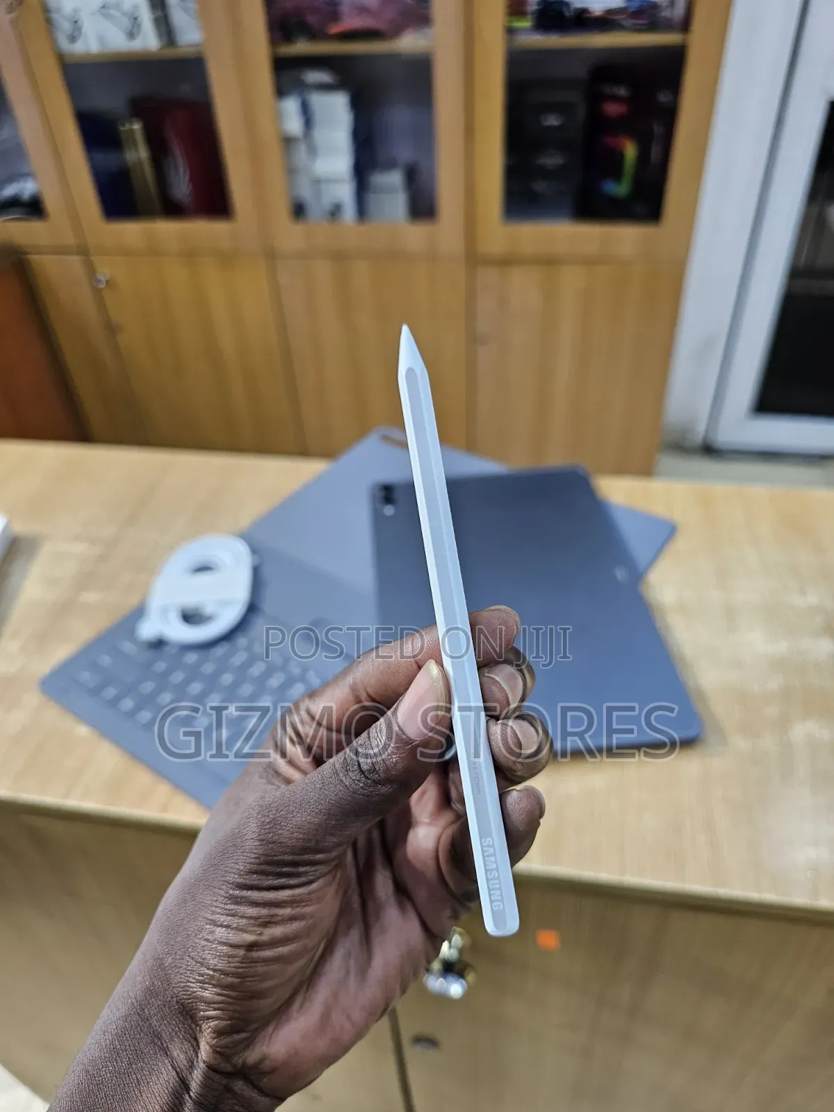 Tablet 512 GB