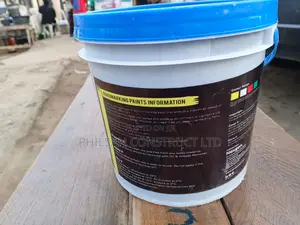 Road Mark Paint 4 Liters (Nexgen)