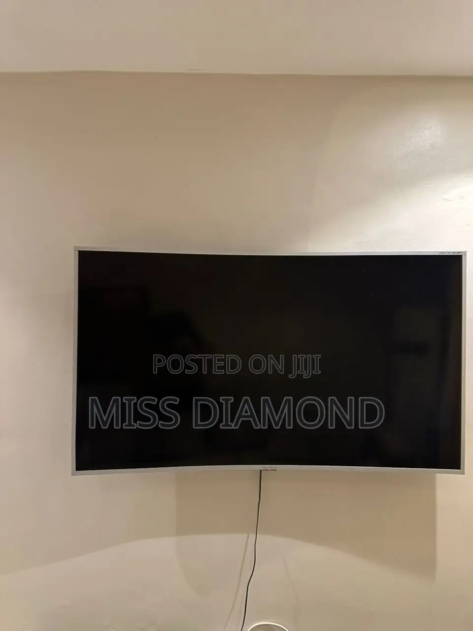 65 Inches Polystar Tv