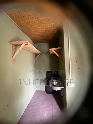 1bdrm House in Logu Logu, Agric for rent