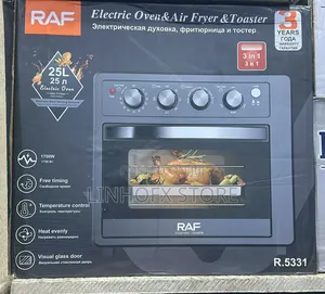 Quality Raf Oven and Airfryer and Airfryer (32l)
