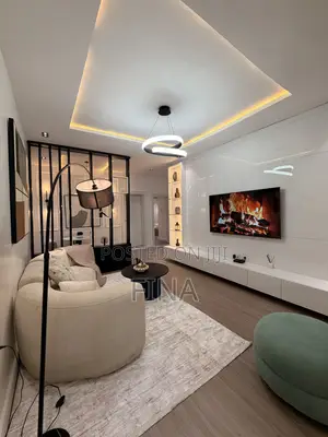 Premium 2-Bedroom Apartment