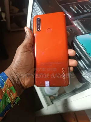 Oppo A31 128 GB