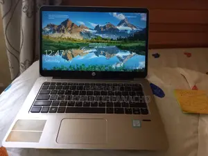 Laptop HP EliteBook 1030 G1 16GB SSD 256GB