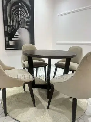 2bdrm Apartment in Ikate for rent
