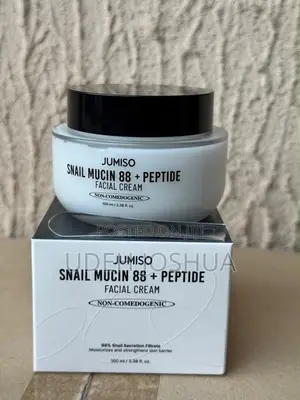 Jumiso Snail Mucin 88
