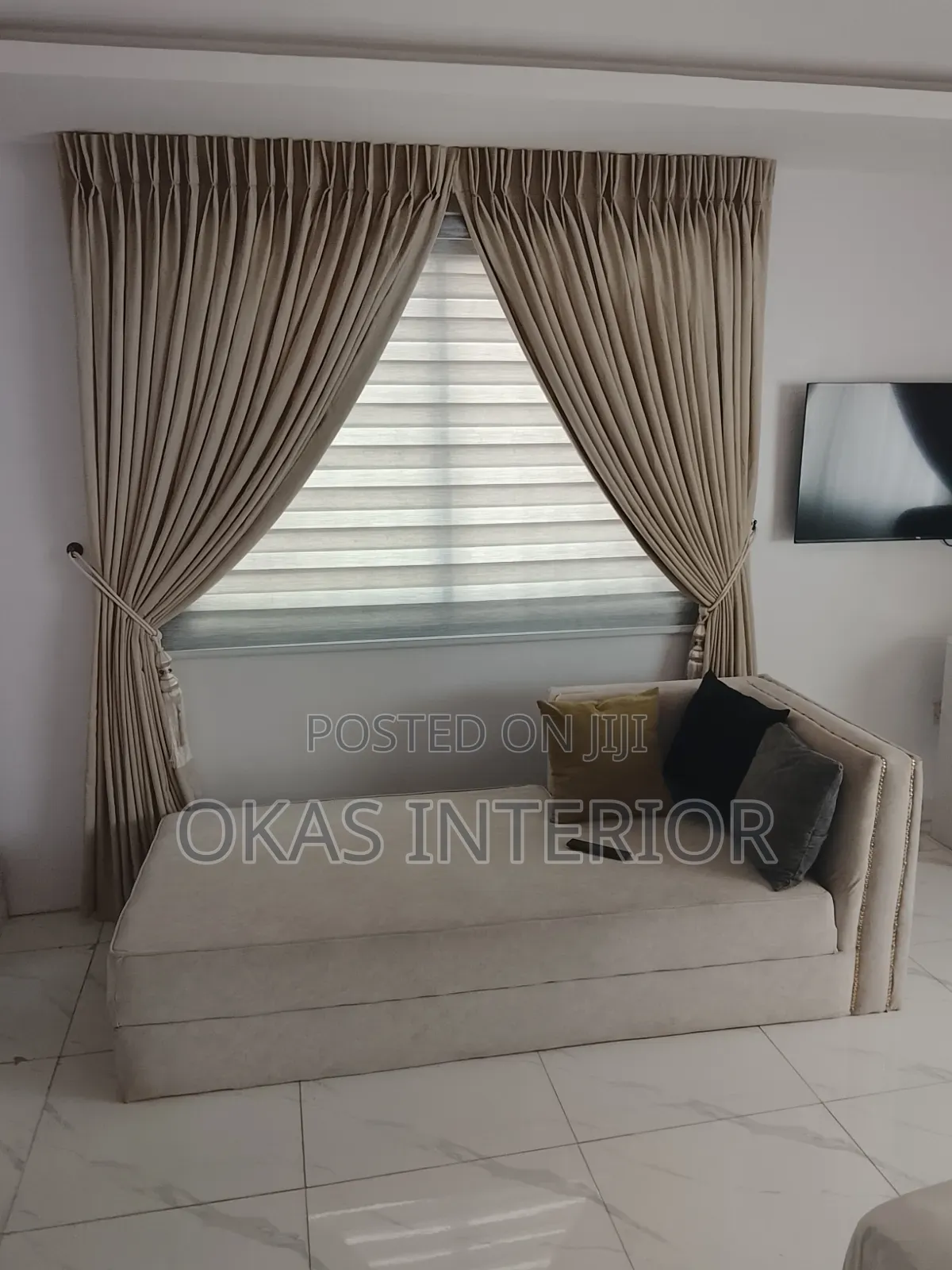 Quality Curtains