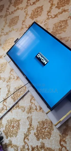 Smart Dyon 43 Inches Tv