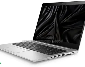 New Laptop HP EliteBook 830 G5 4GB Intel Core 5 SSD 256GB