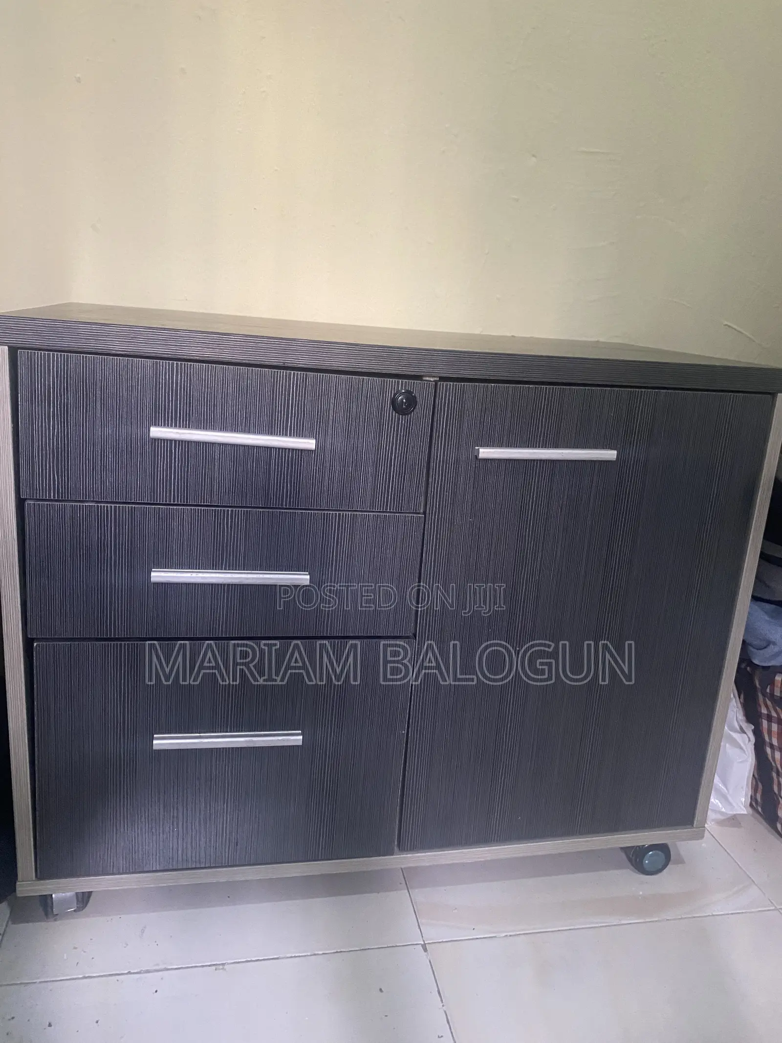 Office Storage Cabinet