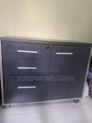 Office Storage Cabinet