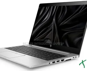 New Laptop HP EliteBook 830 G5 4GB Intel Core 5 SSD 256GB