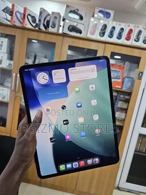 Apple iPad (2025) 256 GB Gray