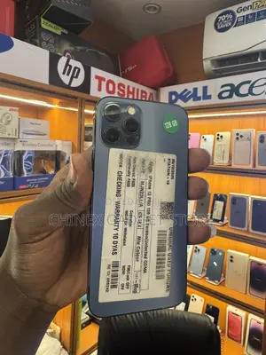 Apple iPhone 12 Pro 128 GB Silver