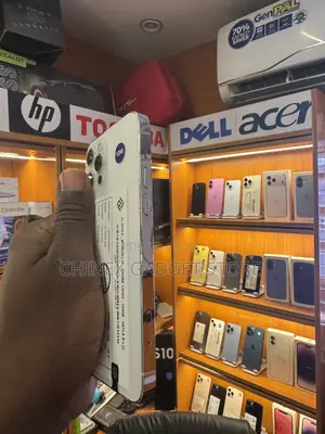 Apple iPhone 12 Pro 128 GB Silver