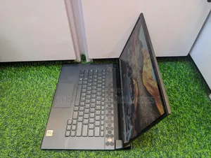 Laptop Alienware M15 R4 16GB Intel Core i7 SSD 512GB