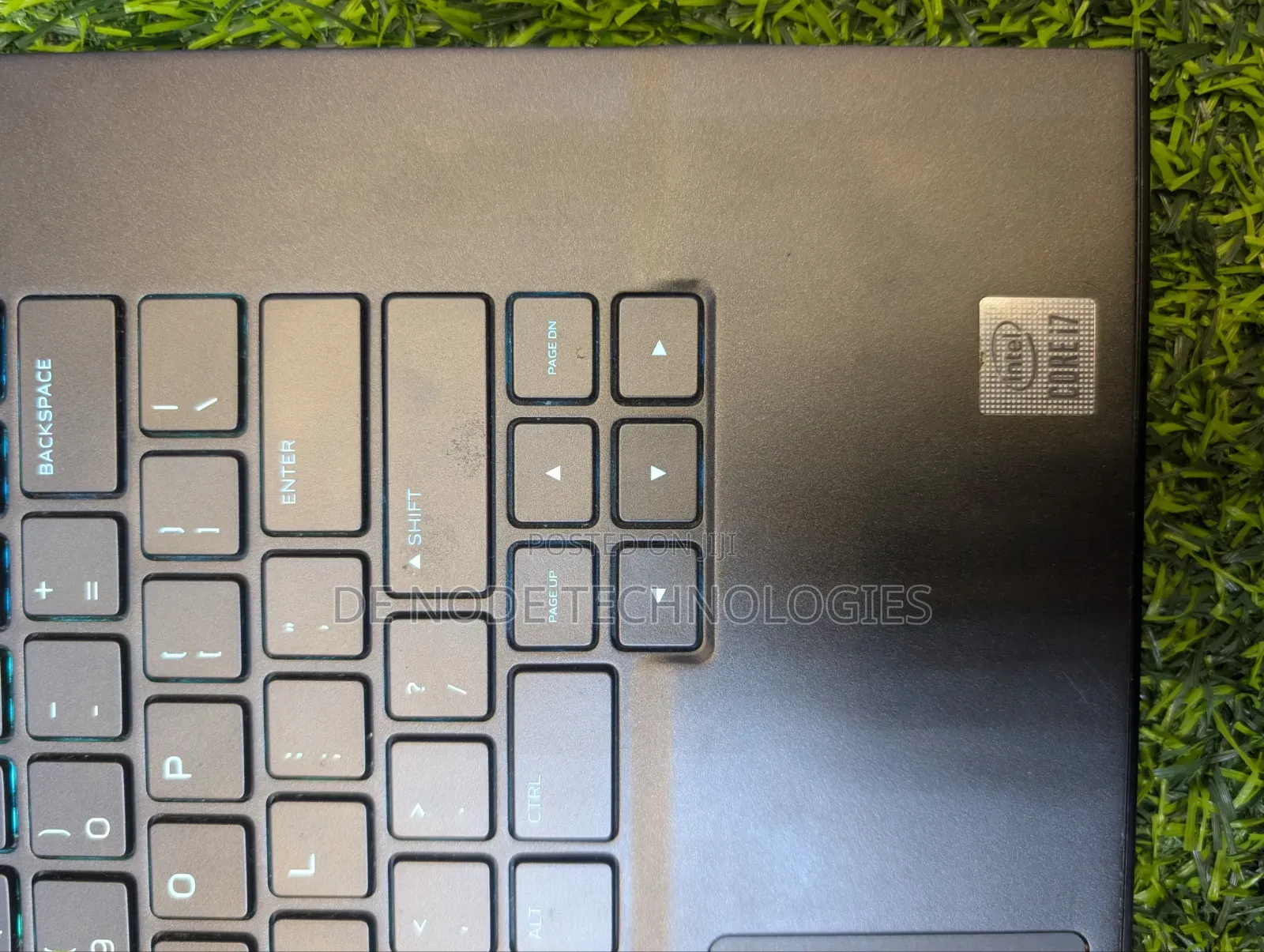 Laptop Alienware M15 R4 16GB Intel Core i7 SSD 512GB
