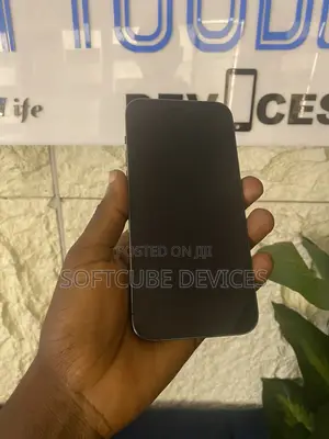 Apple iPhone 14 Pro Max 128 GB Purple