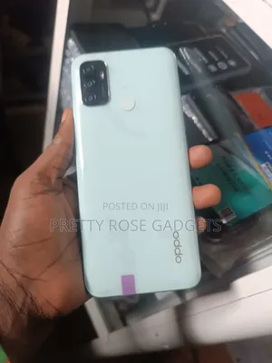 Oppo A53 5G 128 GB