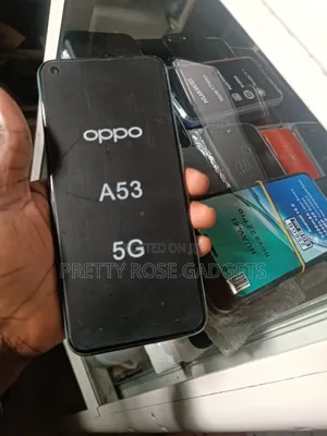 Oppo A53 5G 128 GB