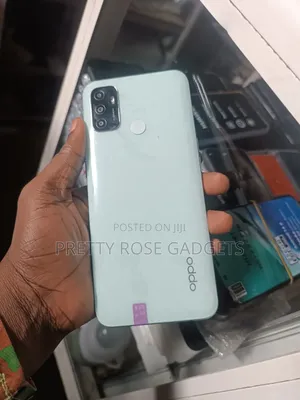 Oppo A53 5G 128 GB