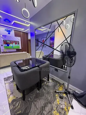  Short Let
1-Bedroom Serviced Apartment 
 Bashorun, Ibadan