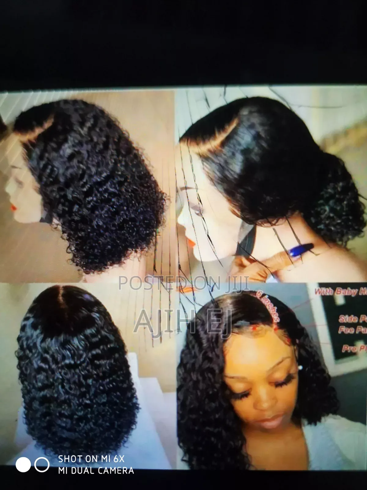 Quality Hairs