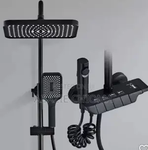 Shower Set