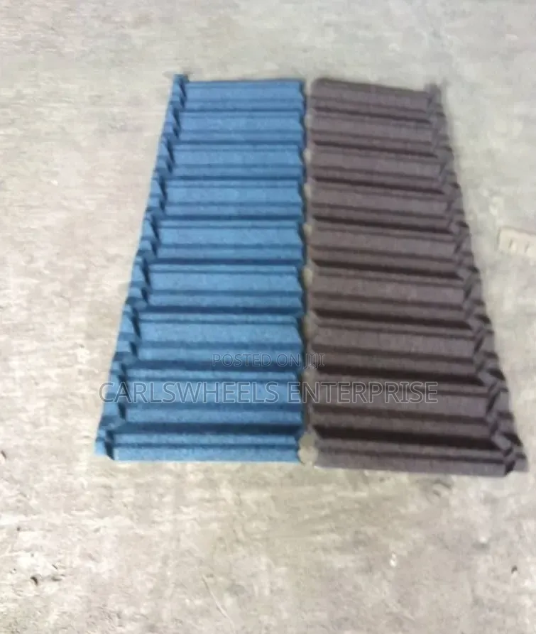 Top Durable Quality Roofing Sheets