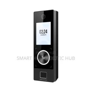 Hikvision Face Recognition Access Terminal