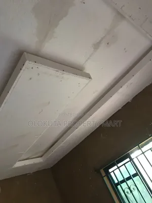 Styrofoam Board