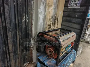 Generator for Sale