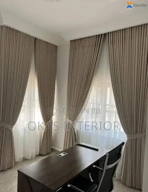 Italy Curtains
