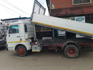 Dump Truck