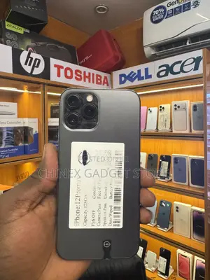 Apple iPhone 12 Pro Max 128 GB Blue