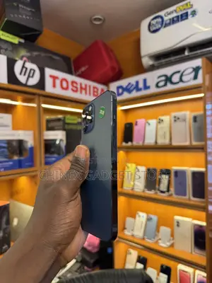 Apple iPhone 12 Pro Max 128 GB Blue