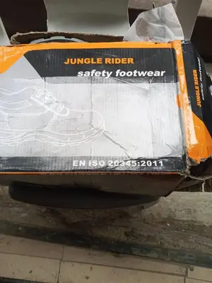 Safety Boots