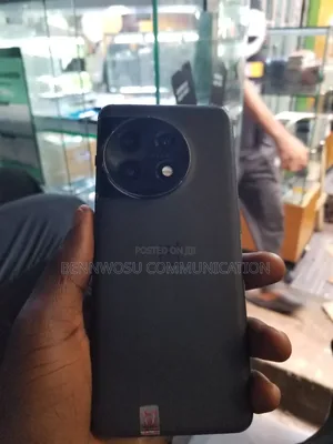 OnePlus 11 256 GB Black