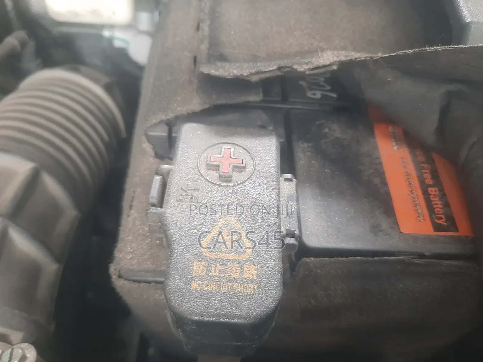 Geely Coolray 2021 Silver