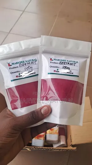 Betroot Powder ( Extract)