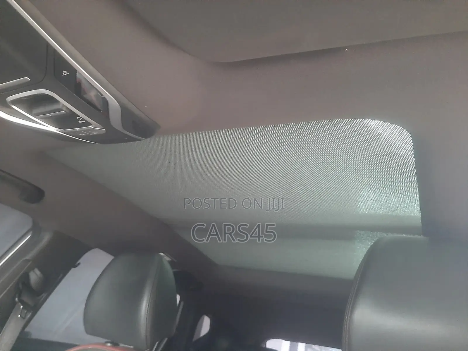 Geely Coolray 2021 Silver